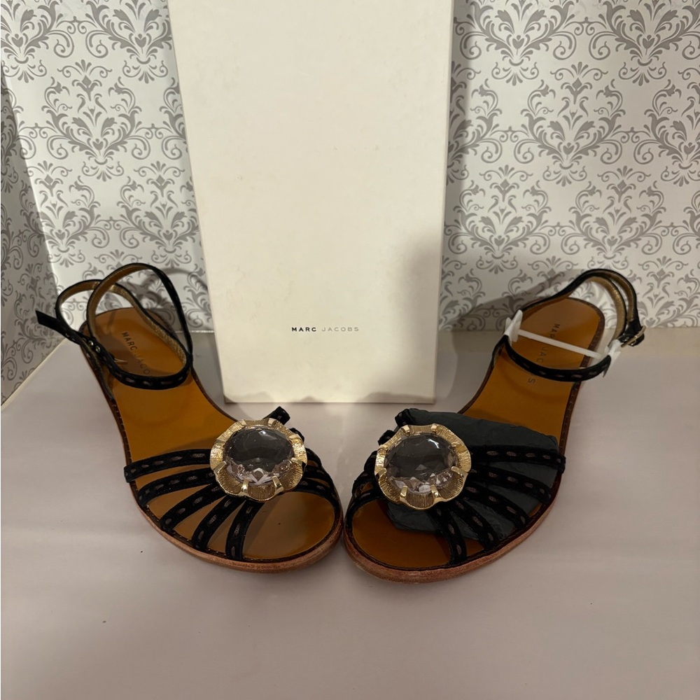 Marc Jacobs